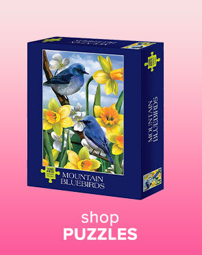 Shop Puzzles